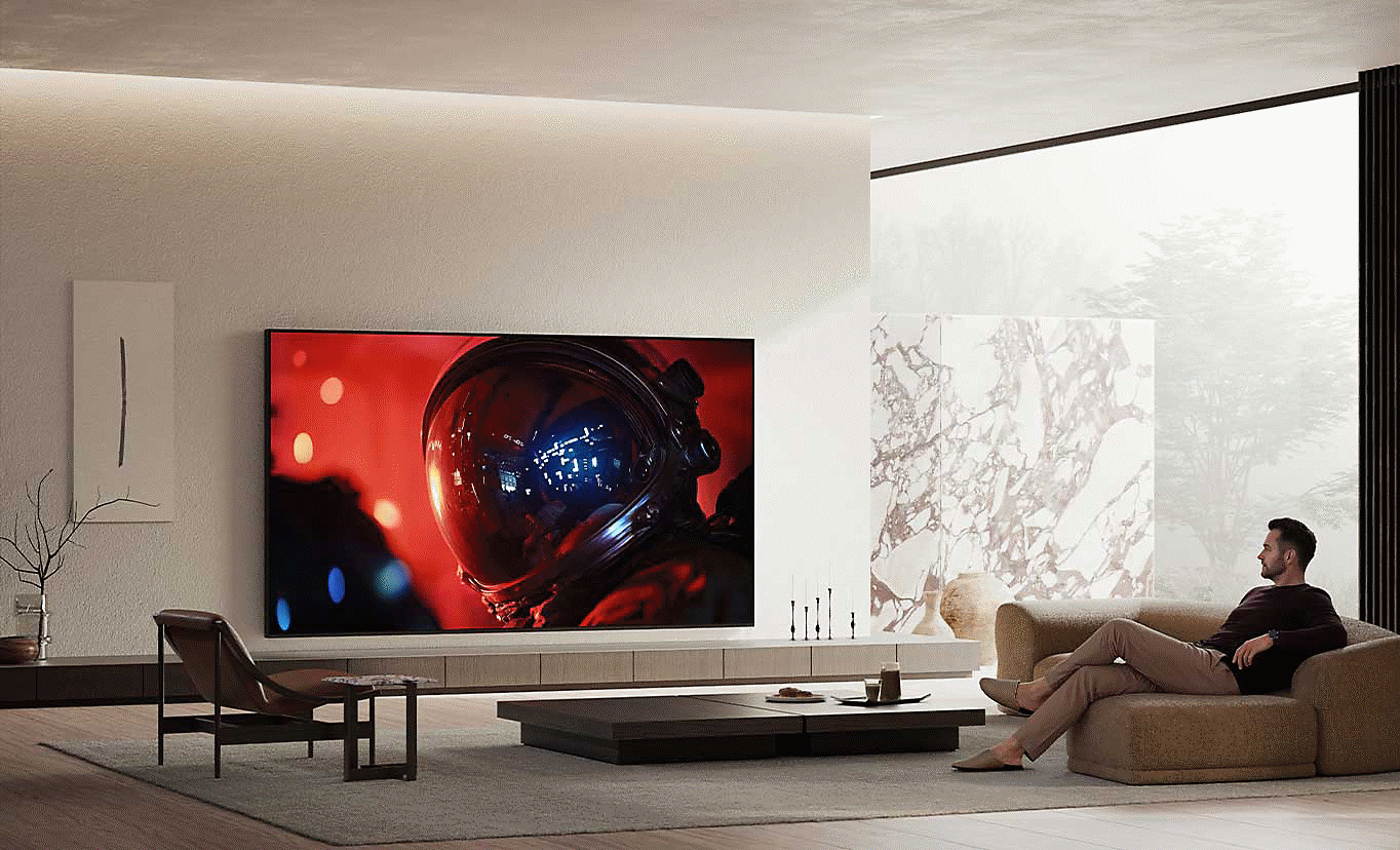 Sony BRAVIA 9 II cinema