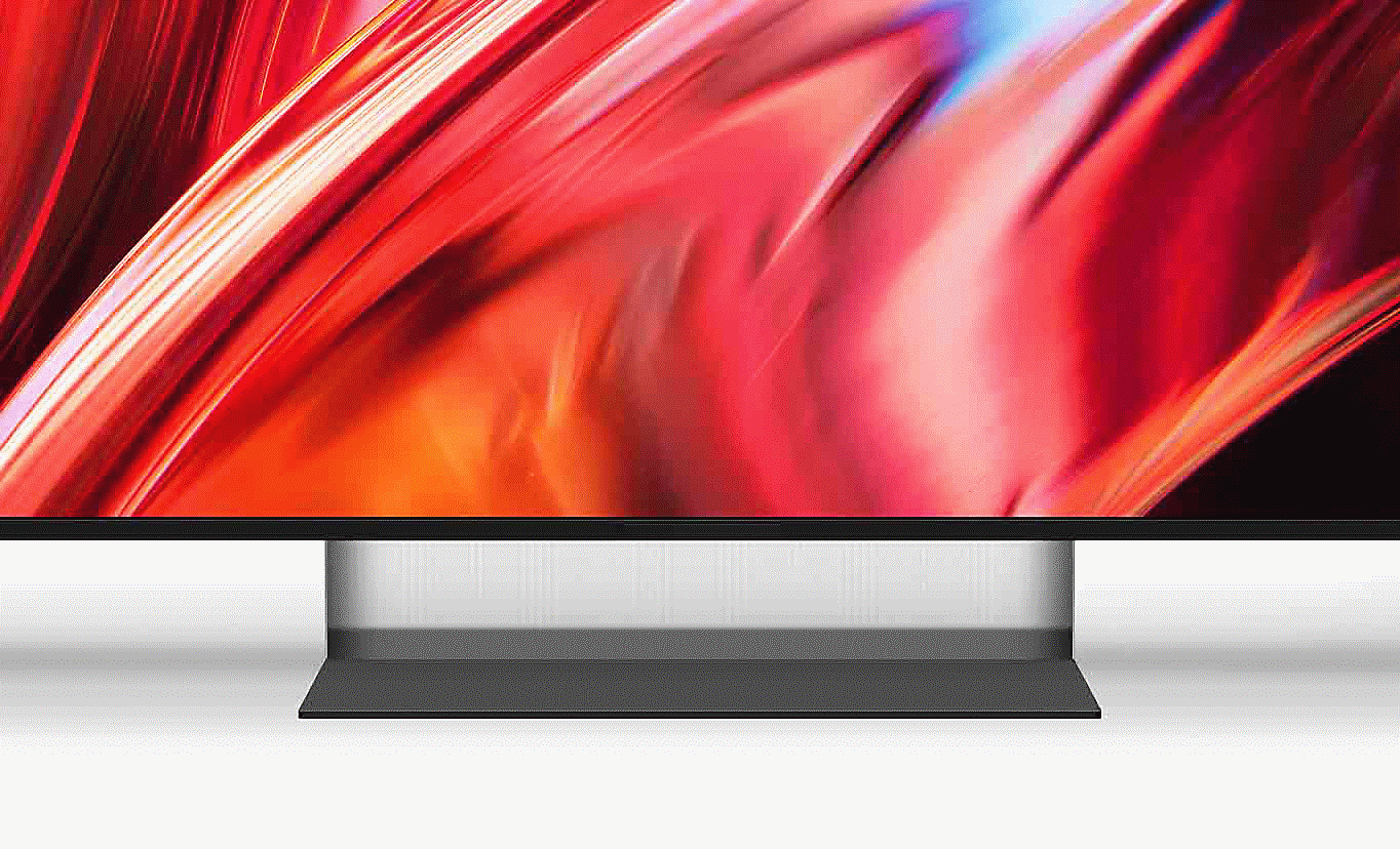 Sony BRAVIA 9 II design