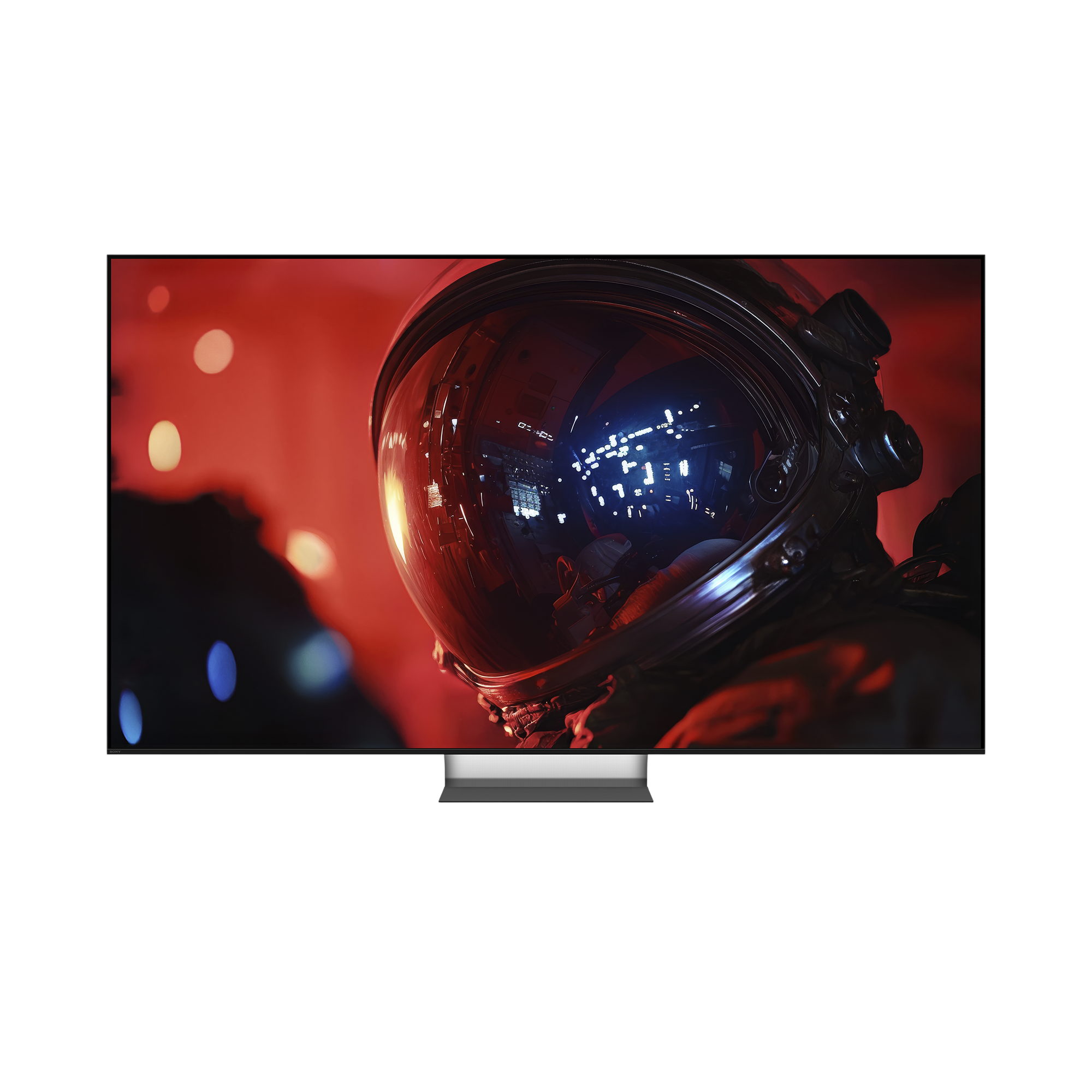 Sony BRAVIA 9 II 65 inch XR RGB LED 4K Google TV