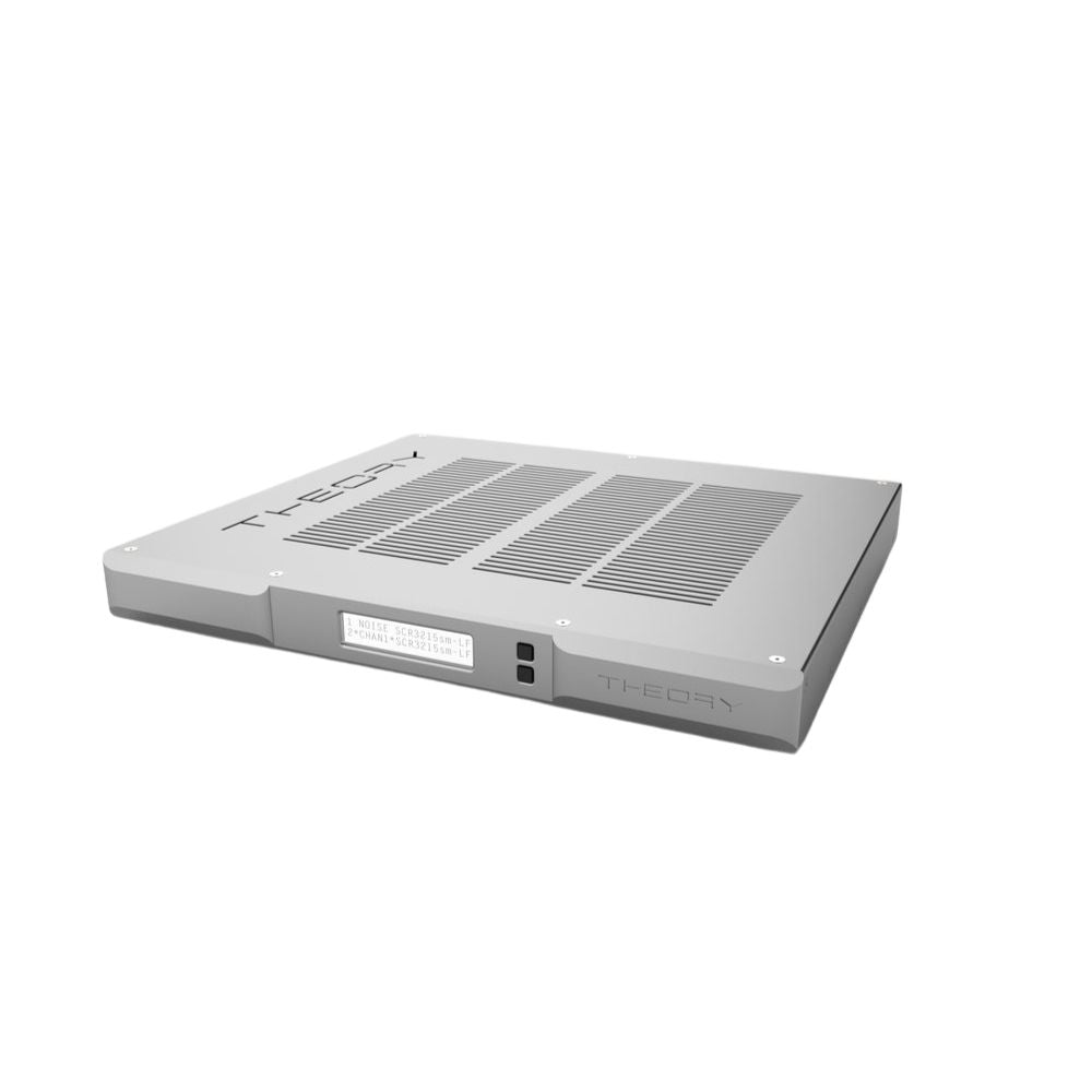 Theory Audio Design Control Amplifier ALC-1809