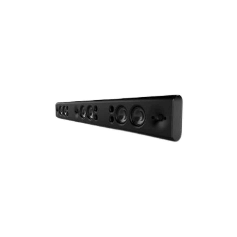 Theory Audio Design SB85 Soundbar Speaker (Black)