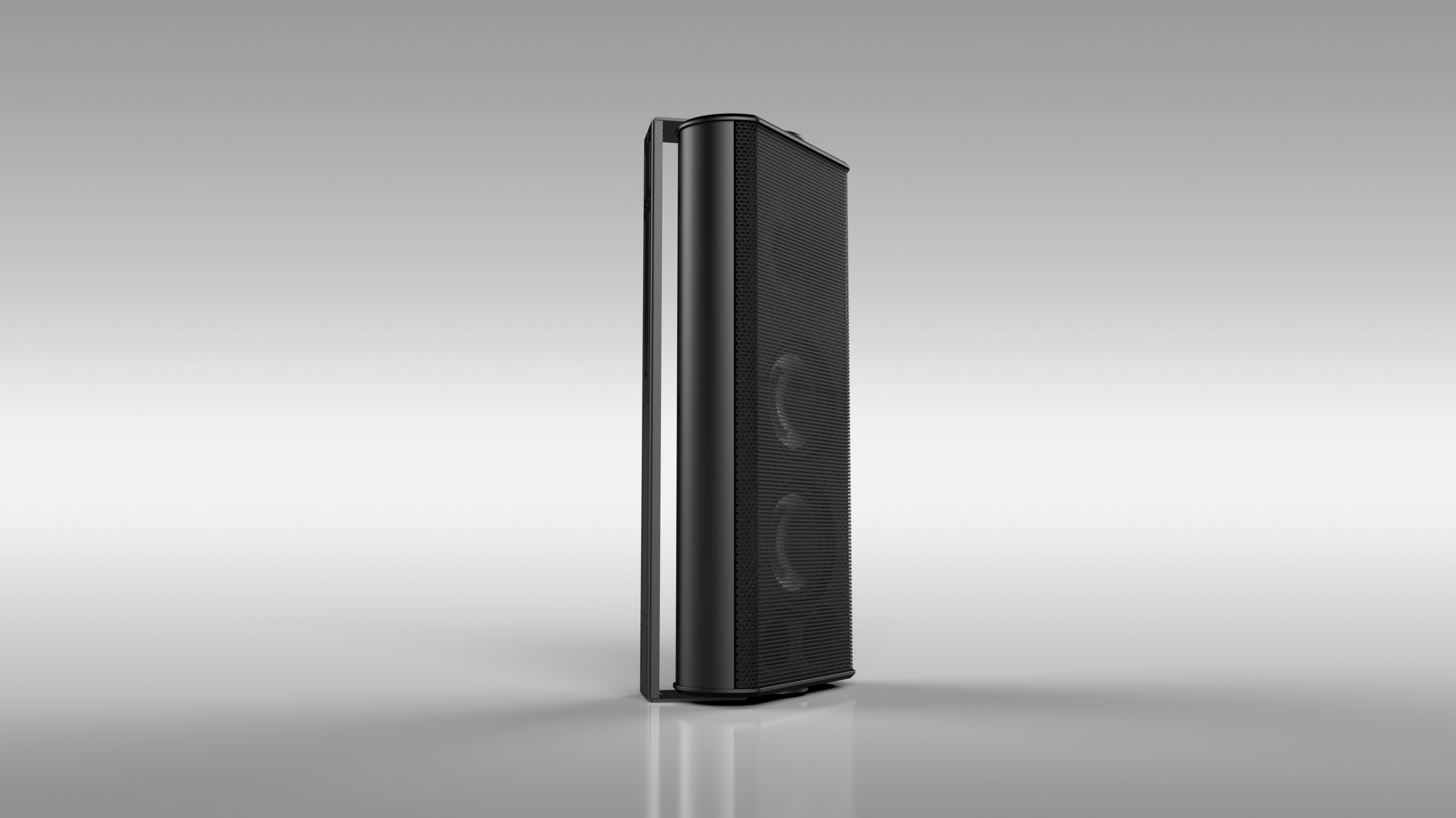 Theory Audio Design SB25-AW All Weather Dual 5 Inch Speaker