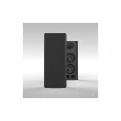 Theory Audio Design SB25 Speaker (Black) (Refurbished)