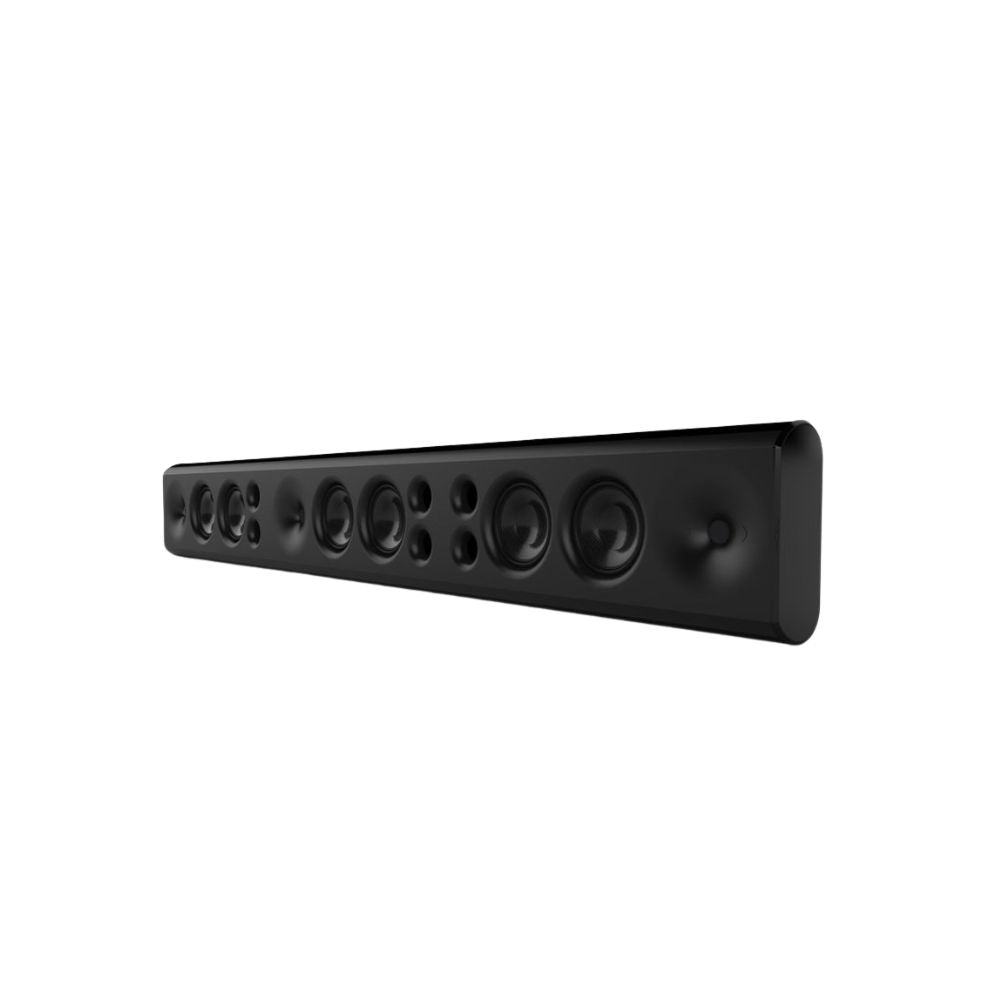Theory Audio Design SB65 Soundbar Speaker (Black) (Ex-Demo)