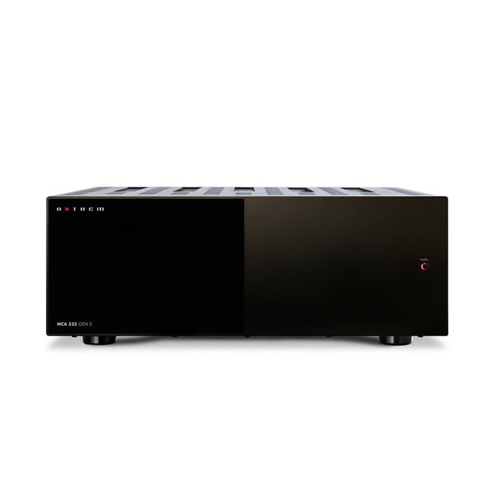 Anthem MCA-525 Gen 2 Black 230V