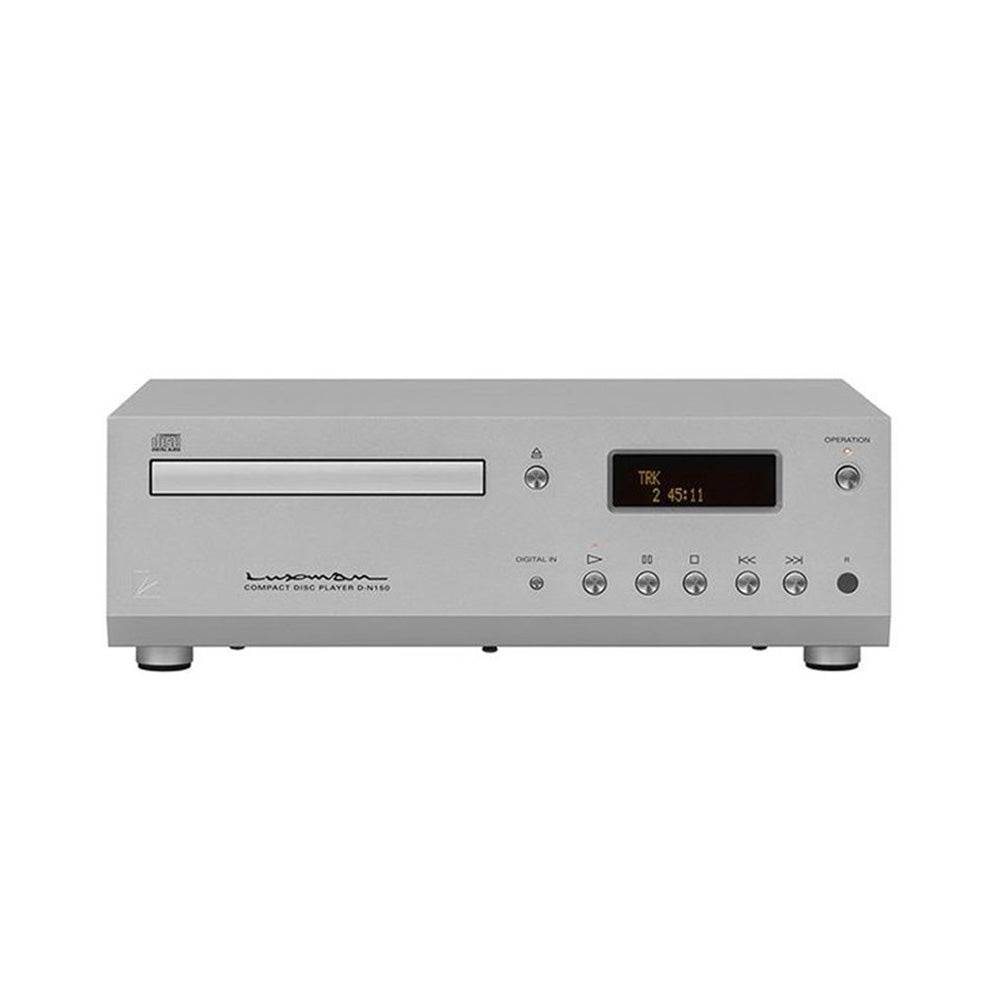 Luxman D-N150 Neo Classico CD Player