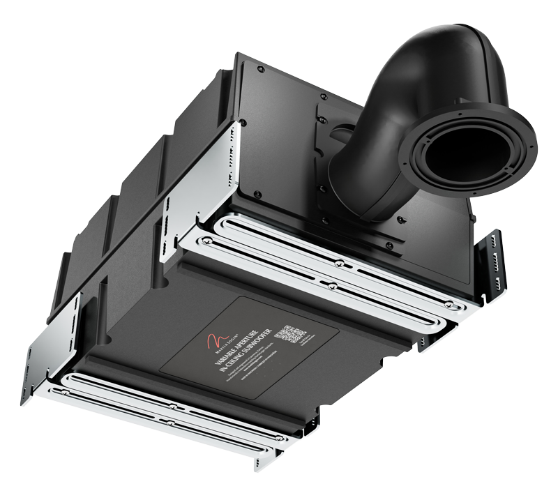Martin Logan Variable Aperture 3" In-Ceiling Subwoofer