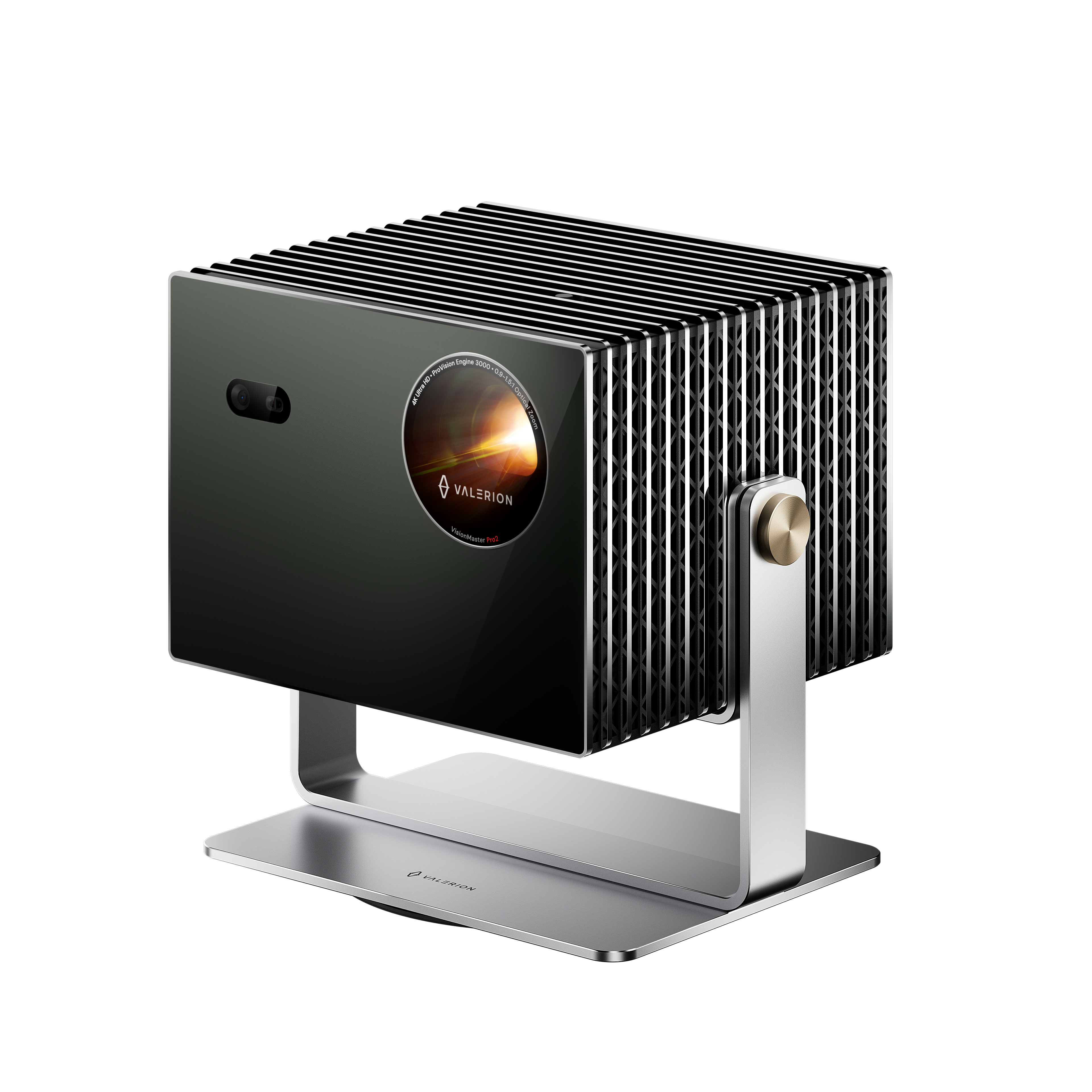 Valerion Desktop Gimbal Stand