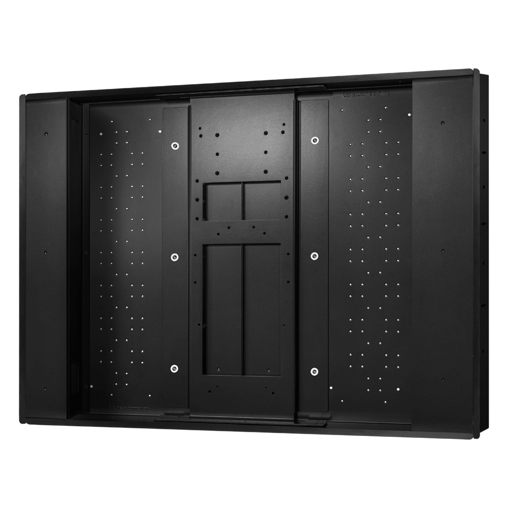 FUTURE AUTOMATION INWALL BOX TO SUIT PS80