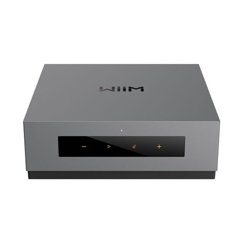 WiiM CI MOD A80 Amplifier & Audio Streamer For Custom Installation