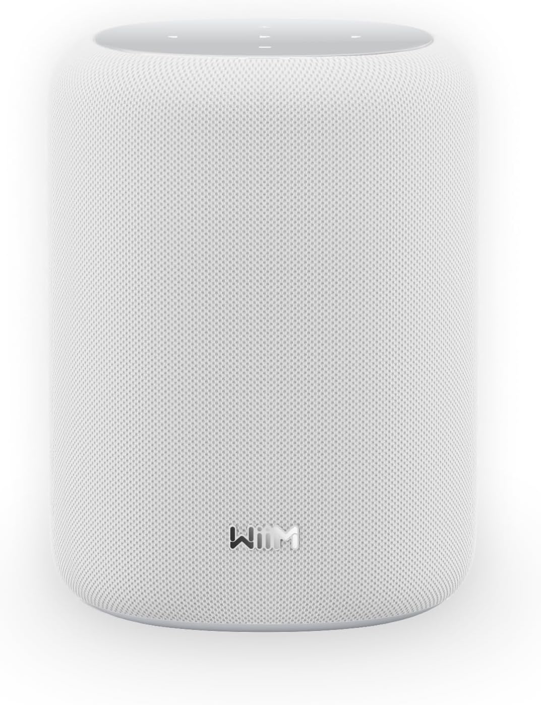 WiiM Sound Lite Smart Speaker White