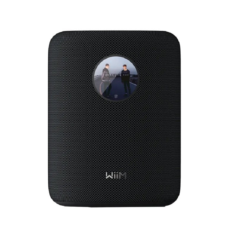 WiiM Sound Smart Speaker