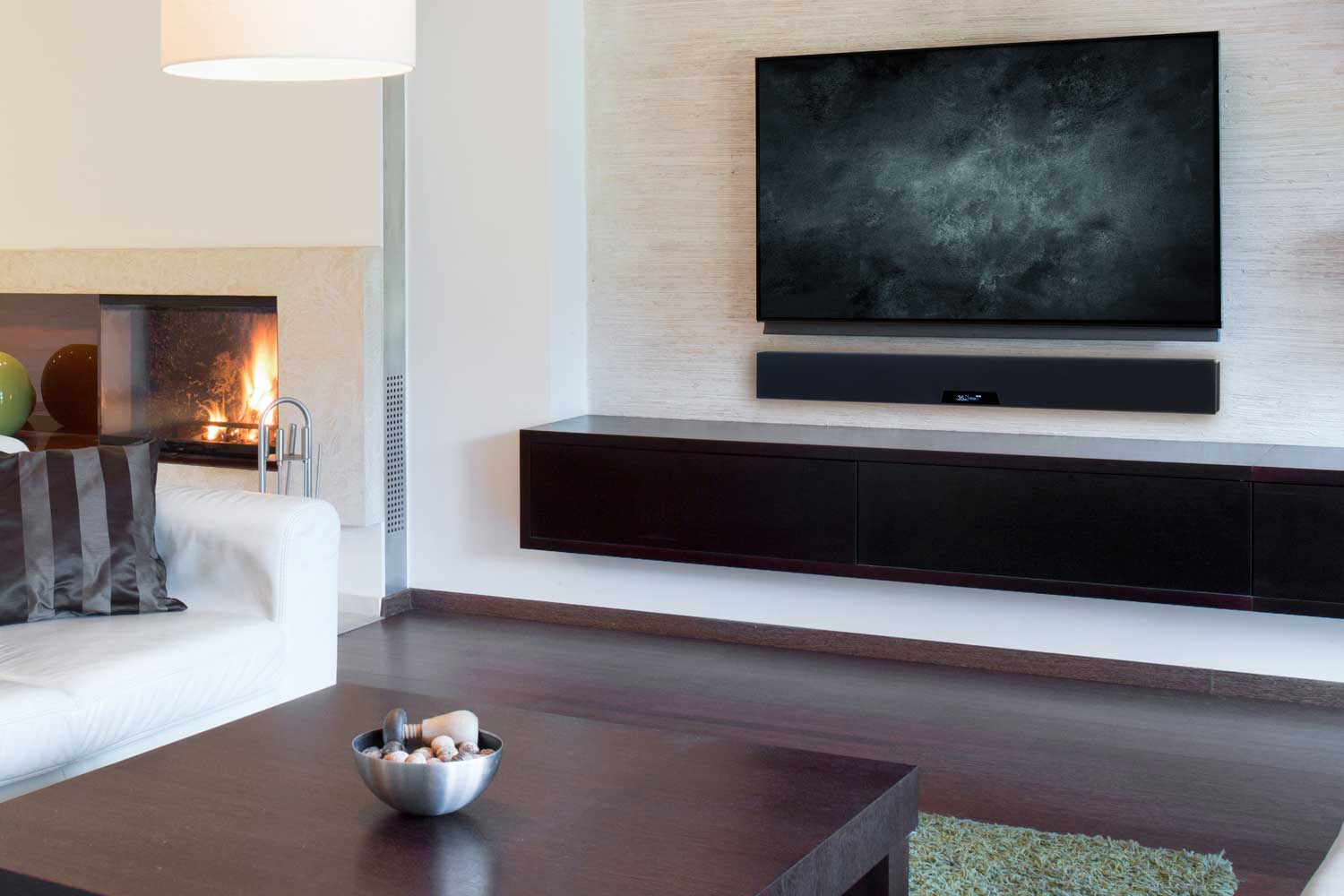 Martin Logan Cadence Soundbar