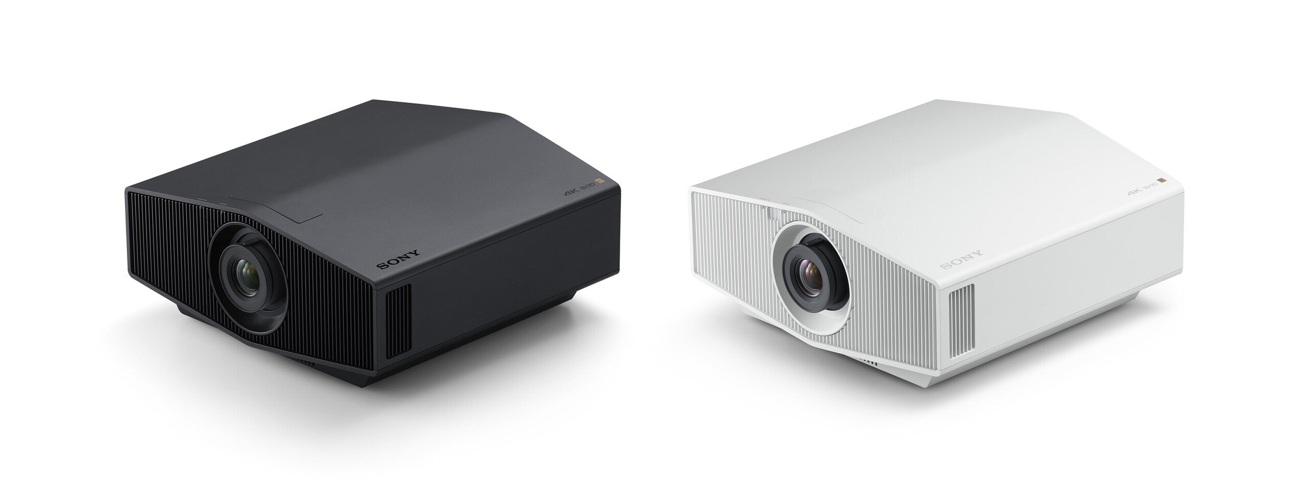 Sony Bravia Projector 7 4K Laser Projector (VPLXW5100)