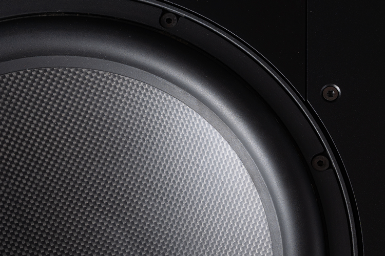 Martin Logan Depth 212 Subwoofer