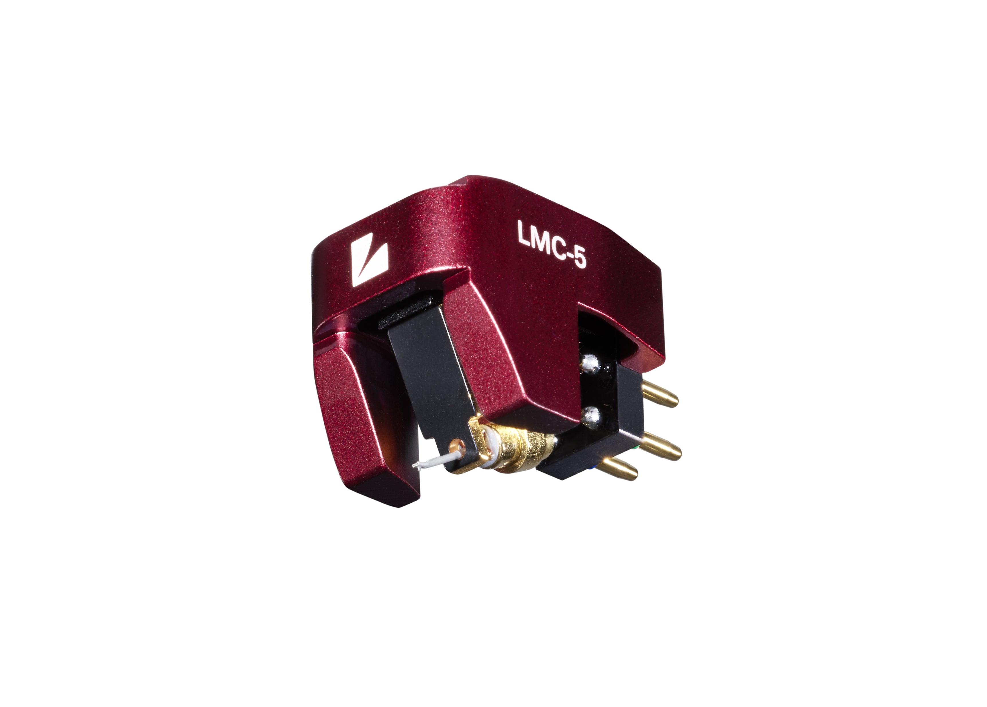 Luxman LMC-5 Moving Coil Phono Cartridge