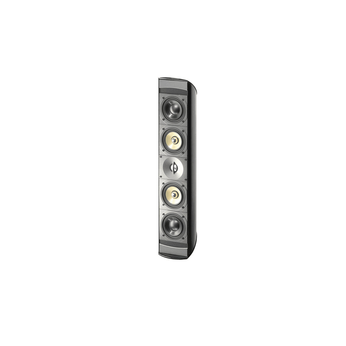 Paradigm Millenia 20 LCR Speaker Black Chrome