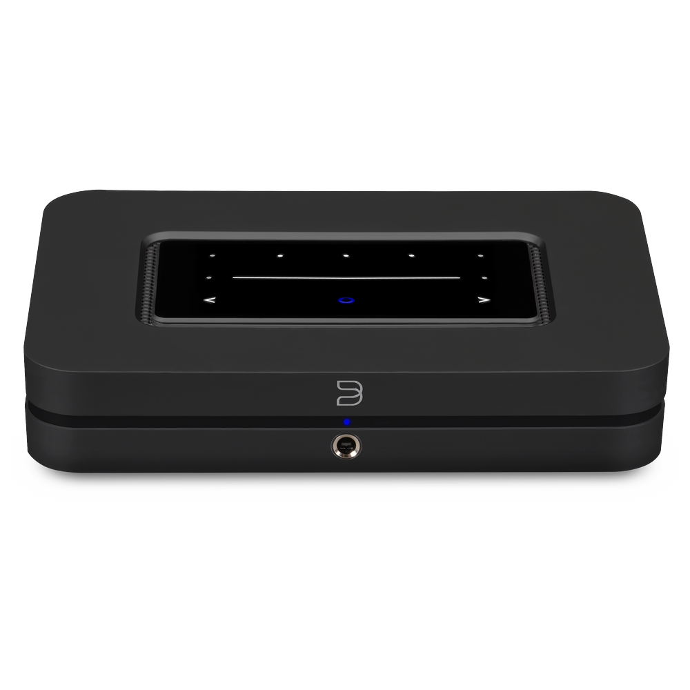 Bluesound Node Performance Music Streamer