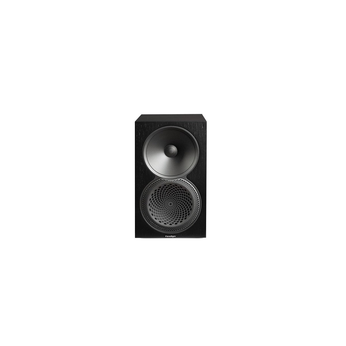 Paradigm Premier 120B V2 Bookshelf Speaker Black Walnut
