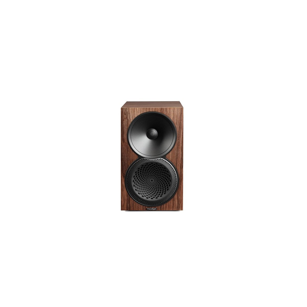Paradigm Premier 120B V2 Bookshelf Speaker Walnut