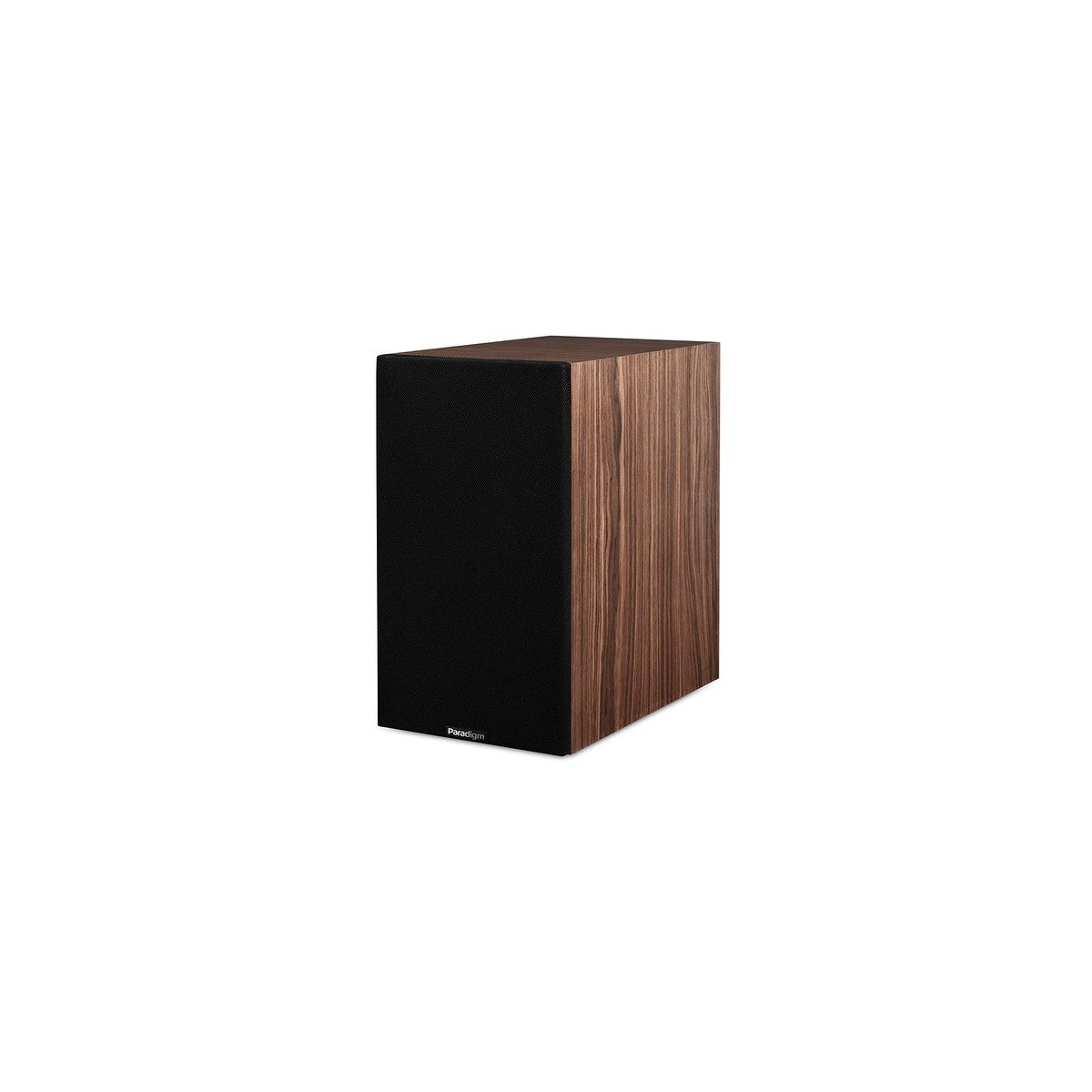 Paradigm Premier 120B V2 Bookshelf Speaker Walnut with grille