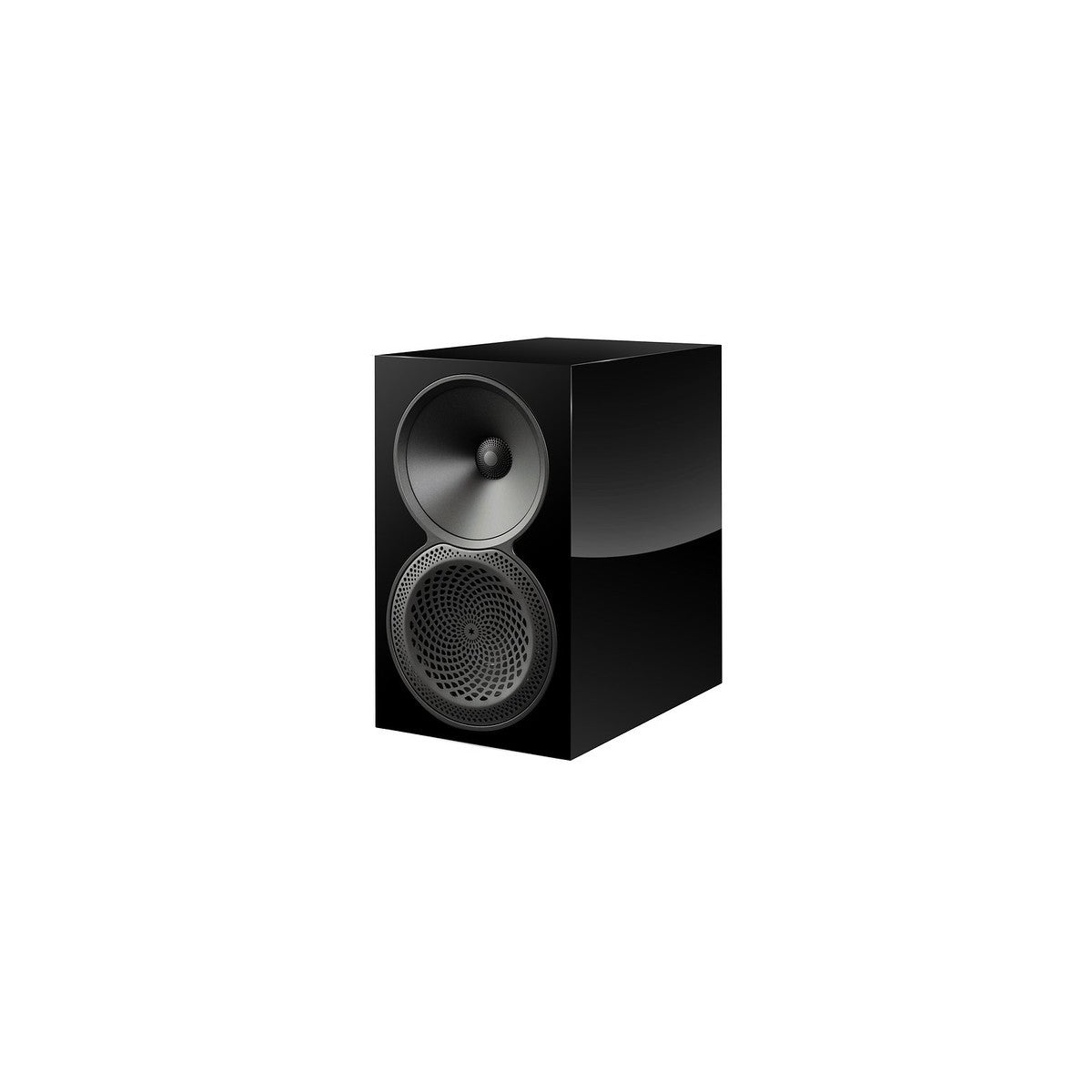 Paradigm Premier 120B V2 Bookshelf Speaker Piano Black