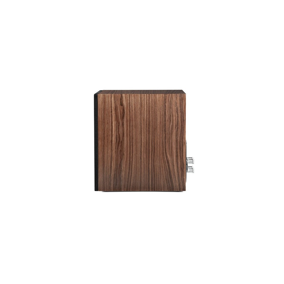 Paradigm Premier 120B V2 Bookshelf Speaker Walnut rear