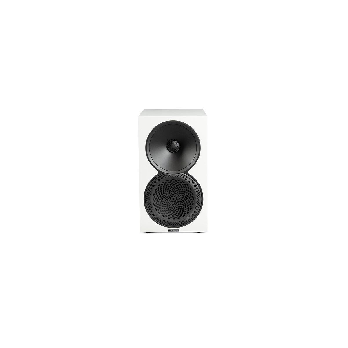 Paradigm Premier 120B V2 Bookshelf Speaker Satin White
