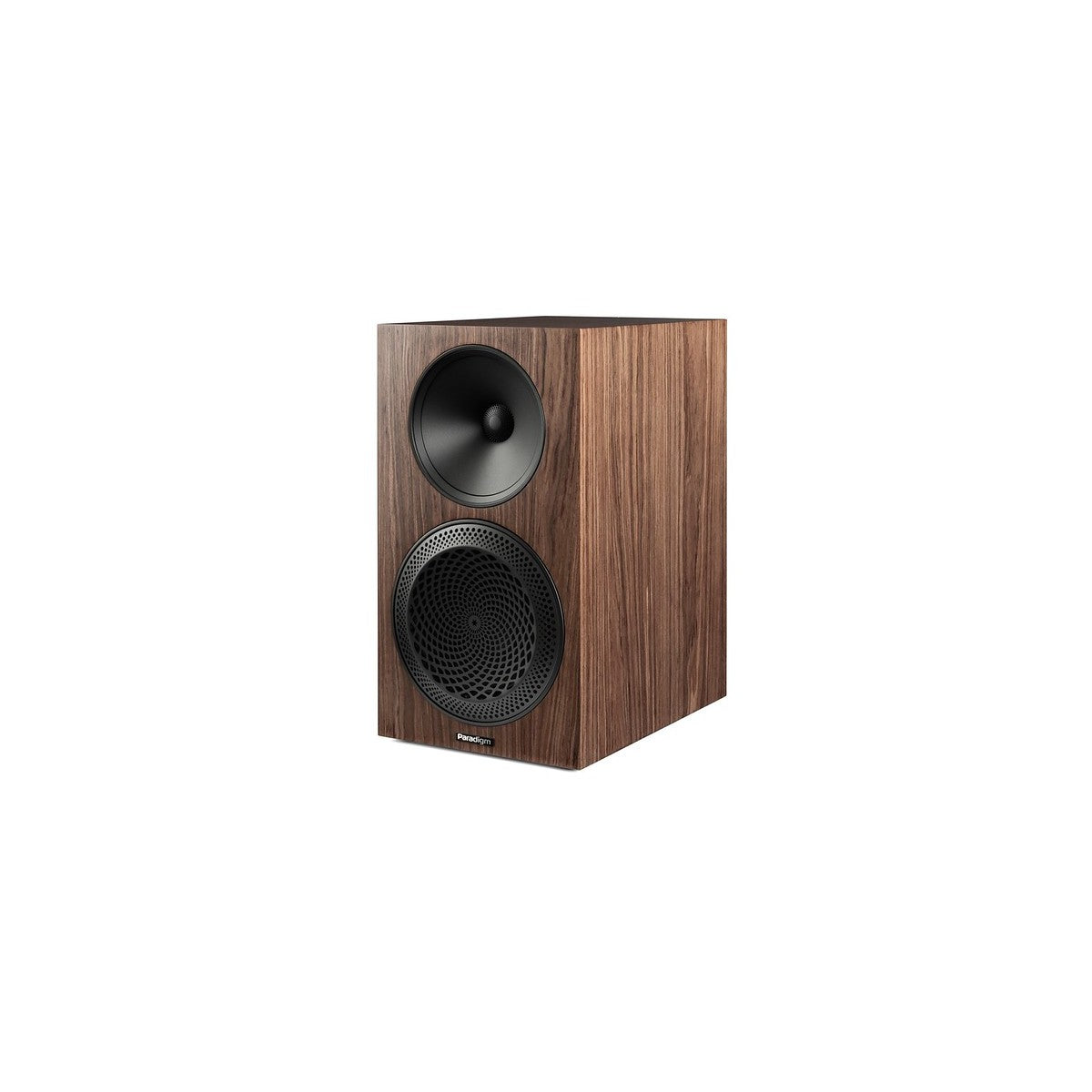 Paradigm Premier 220B V2 Bookshelf Speaker Walnut