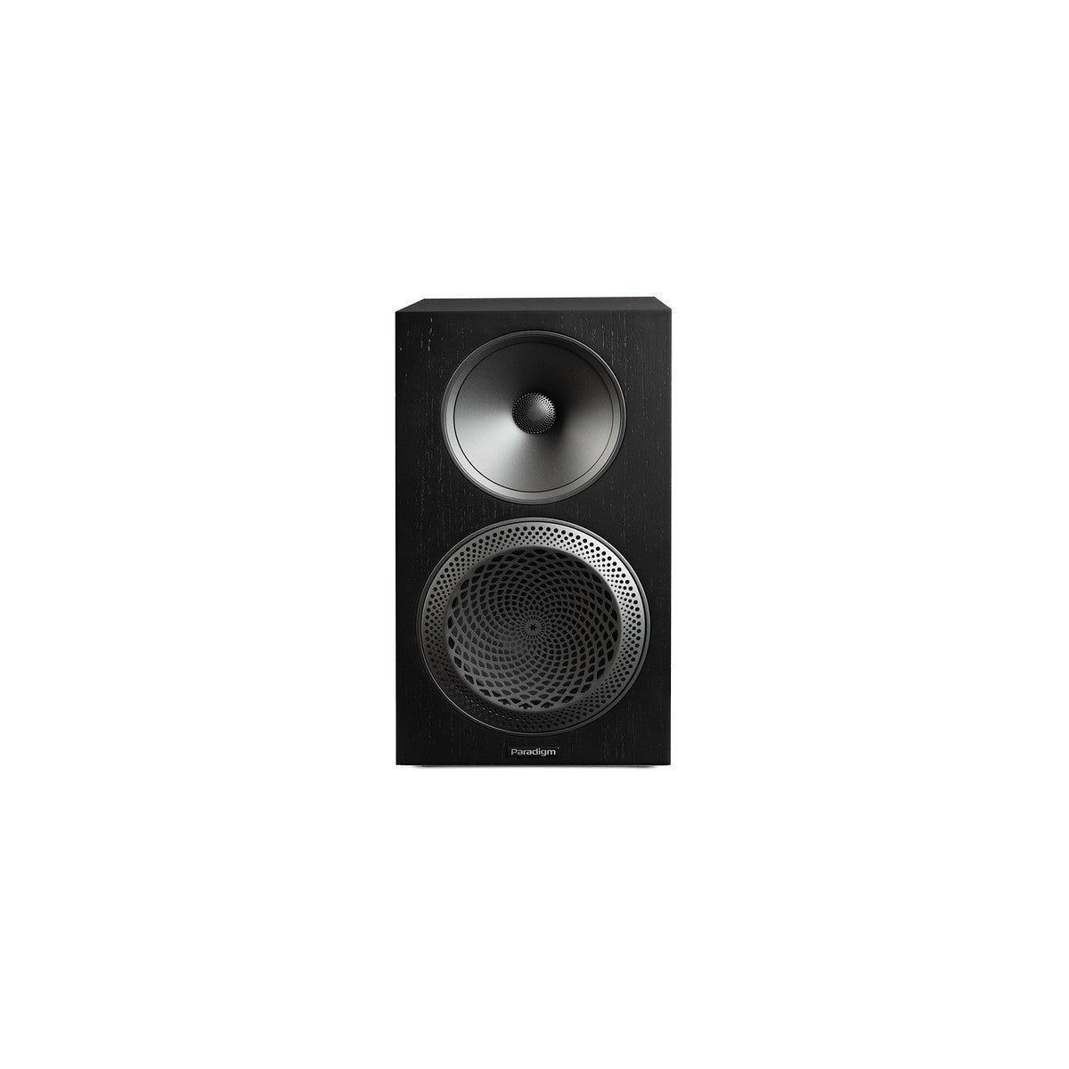 Paradigm Premier 220B V2 Bookshelf Speaker Piano Black