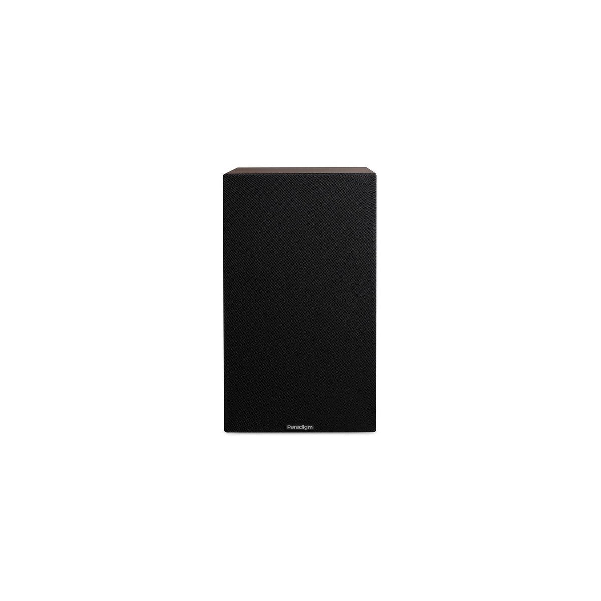 Paradigm Premier 220B V2 Bookshelf Speaker Piano Black with grille
