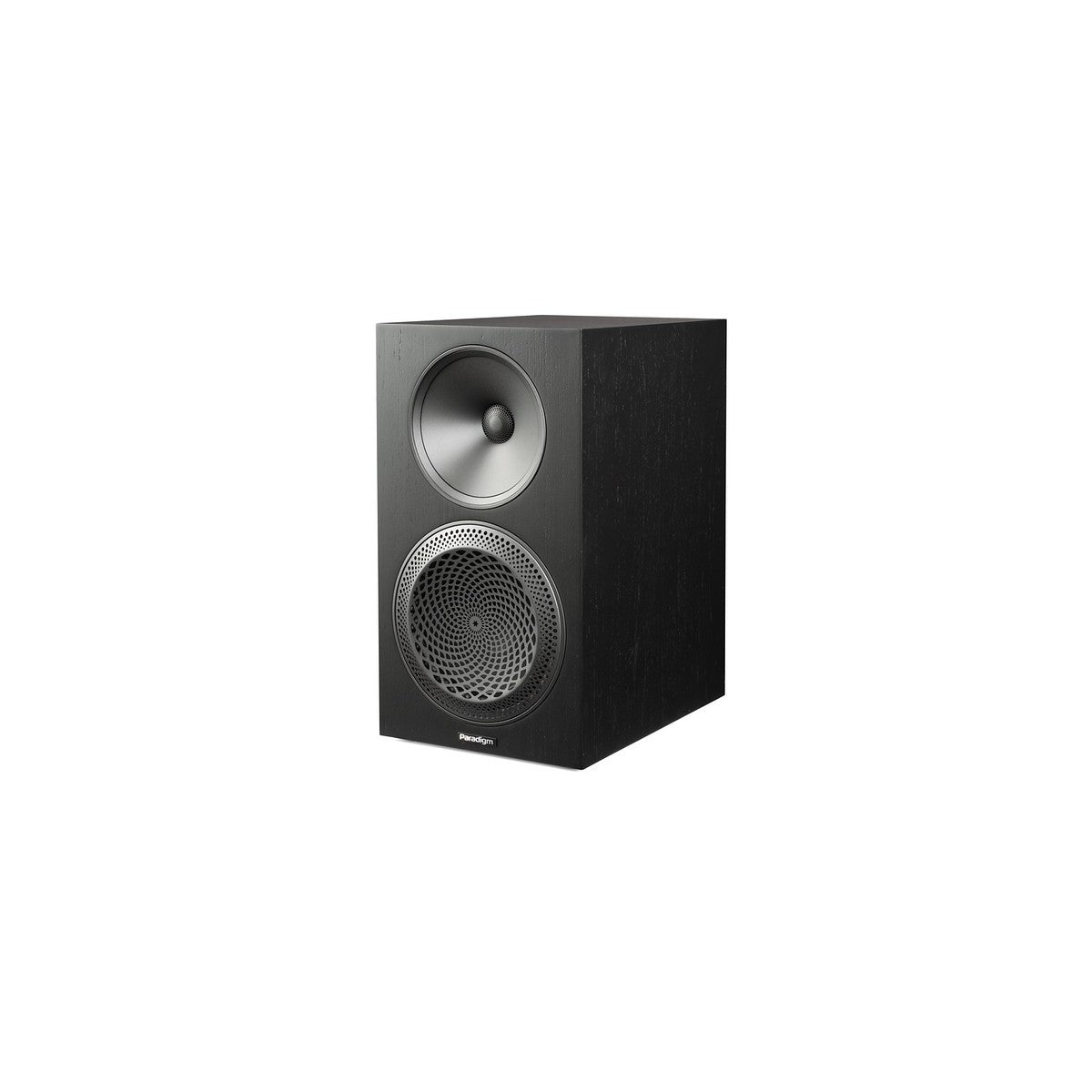 Paradigm Premier 220B V2 Bookshelf Speaker Black Walnut