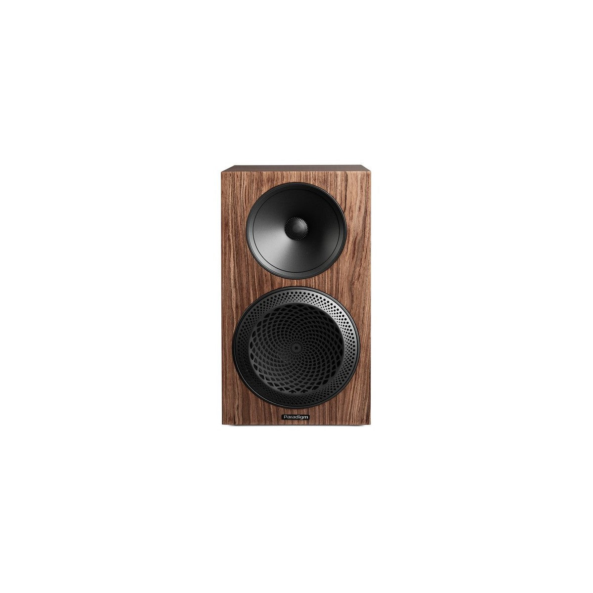 Paradigm Premier 220B V2 Bookshelf Speaker Walnut