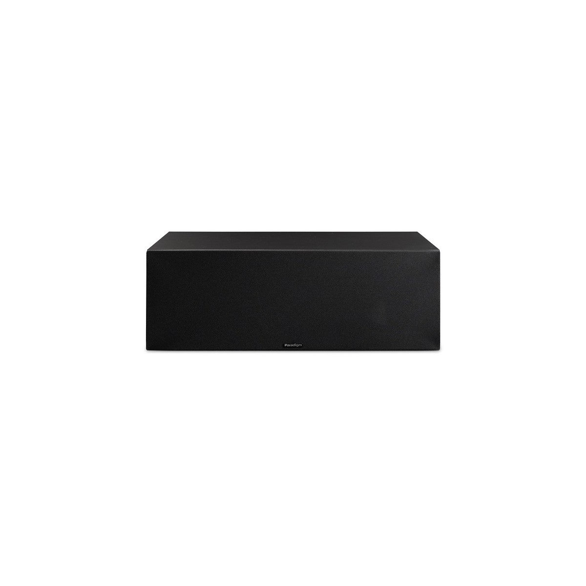 Paradigm Premier 520LCR V2 Speaker Piano Black with grille
