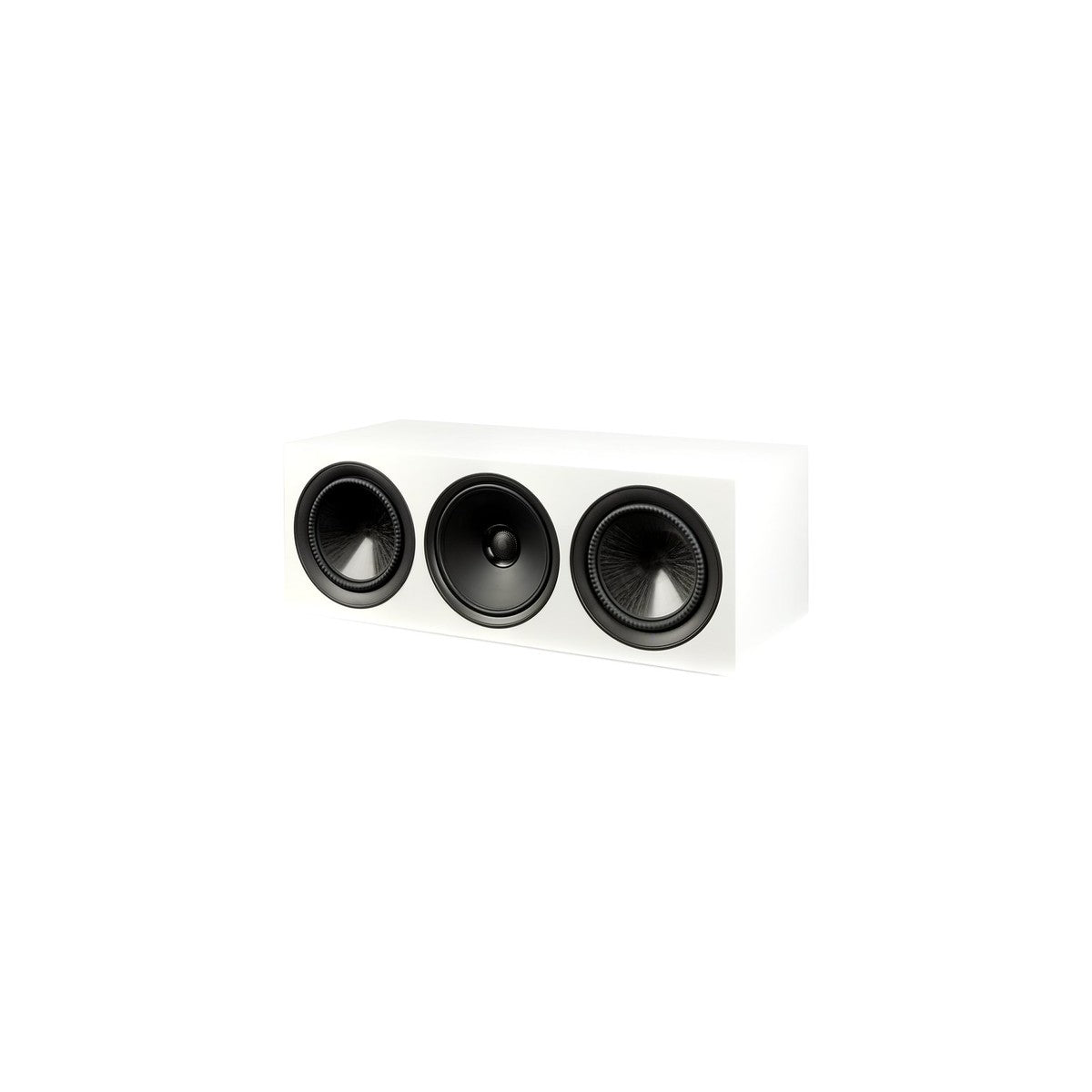 Paradigm Premier 520LCR V2 Speaker Satin White