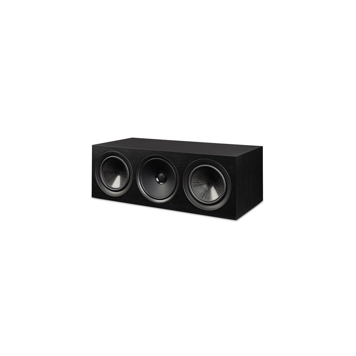 Paradigm Premier 520LCR V2 Speaker Black Walnut