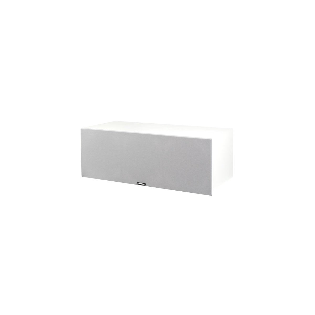 Paradigm Premier 520LCR V2 Speaker Satin White with grille