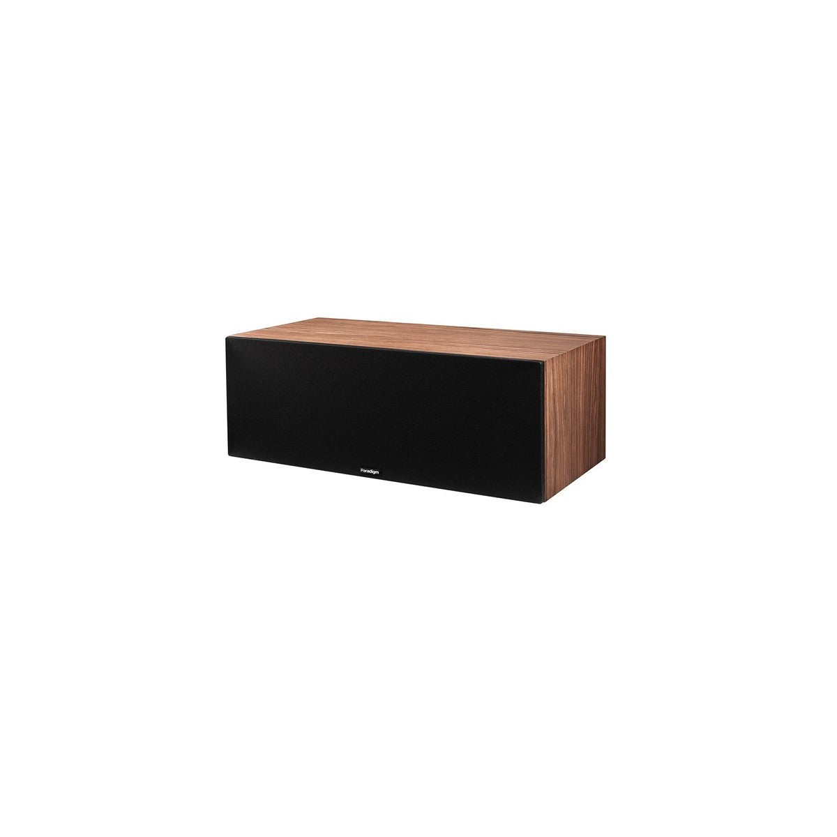 Paradigm Premier 520LCR V2 Speaker Walnut with grille