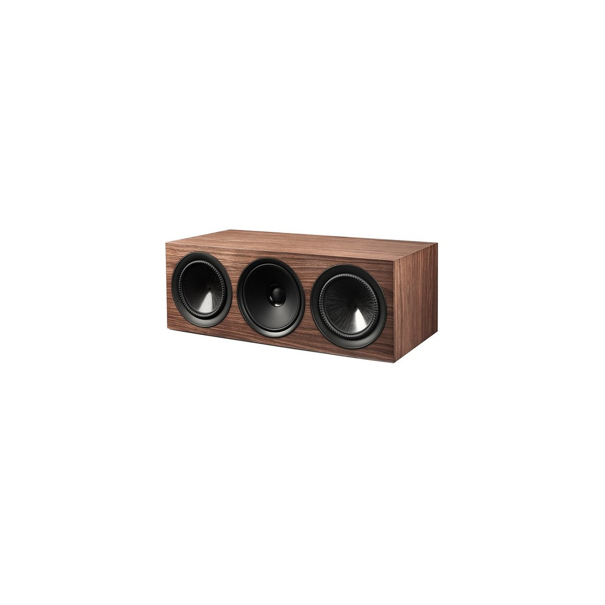 Paradigm Premier 520LCR V2 Speaker Walnut