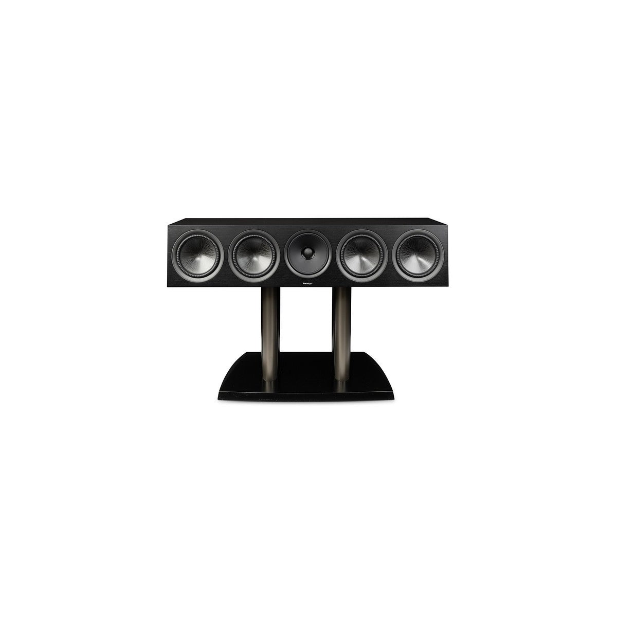 Paradigm Premier 620C V2 Centre Speaker Black Walnut