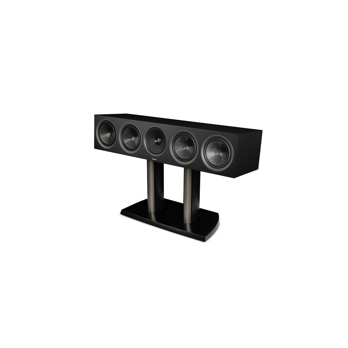 Paradigm Premier 620C V2 Centre Speaker Piano Black