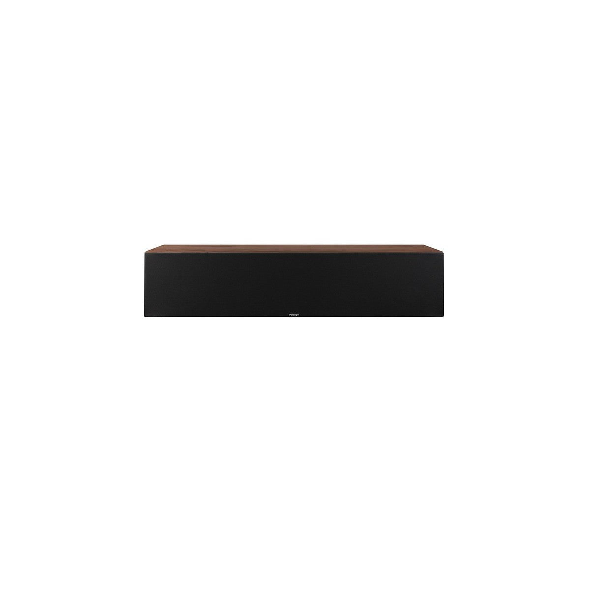 Paradigm Premier 620C V2 Centre Speaker Walnut with grille