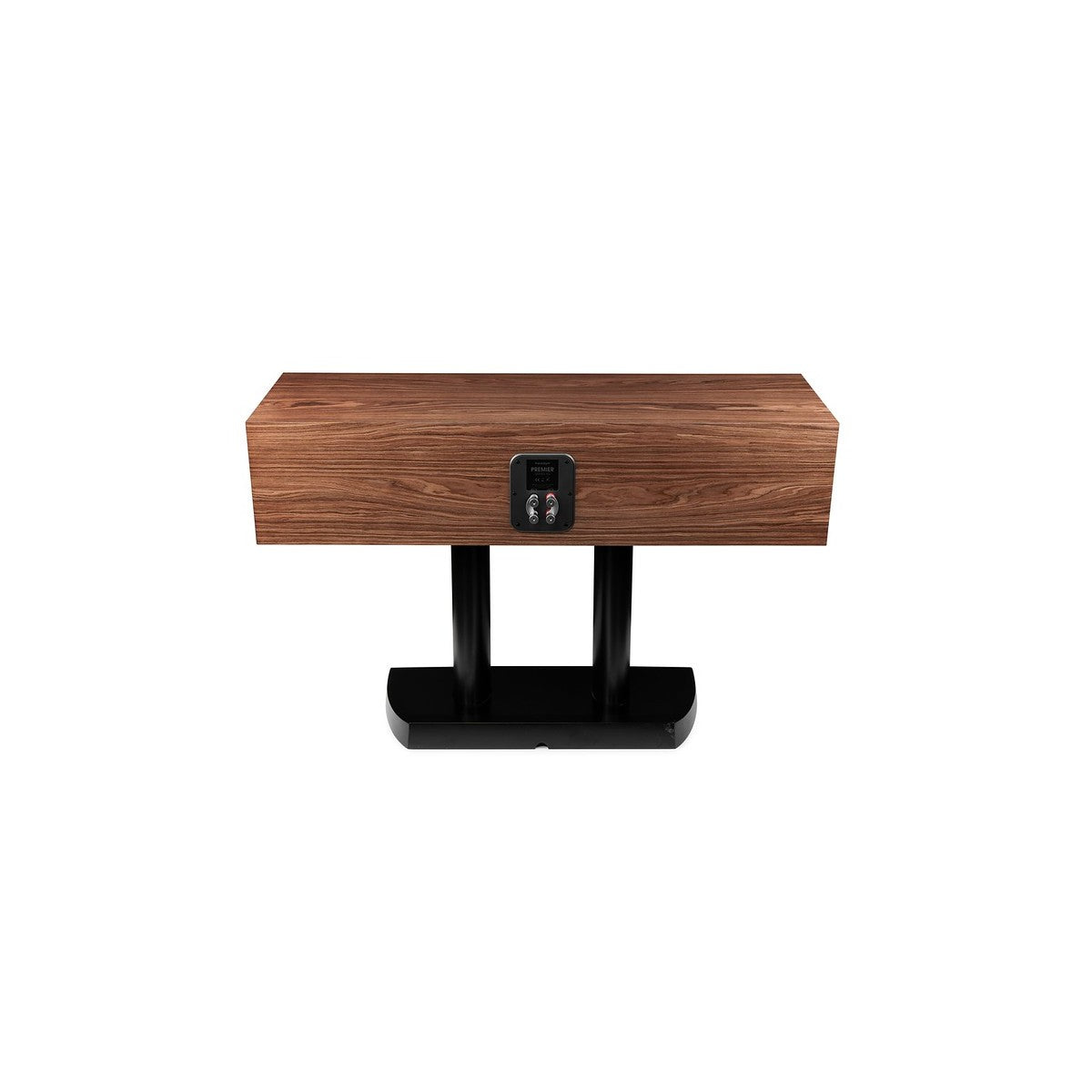 Paradigm Premier 620C V2 Centre Speaker Walnut with grille