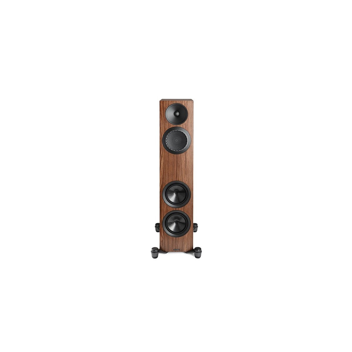 Paradigm Premier 720F V2 Floorstanding Speaker Walnut