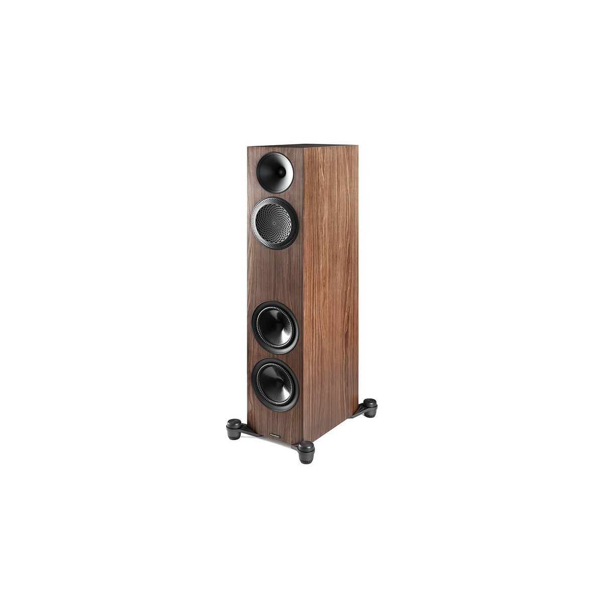 Paradigm Premier 720F V2 Floorstanding Speaker Walnut