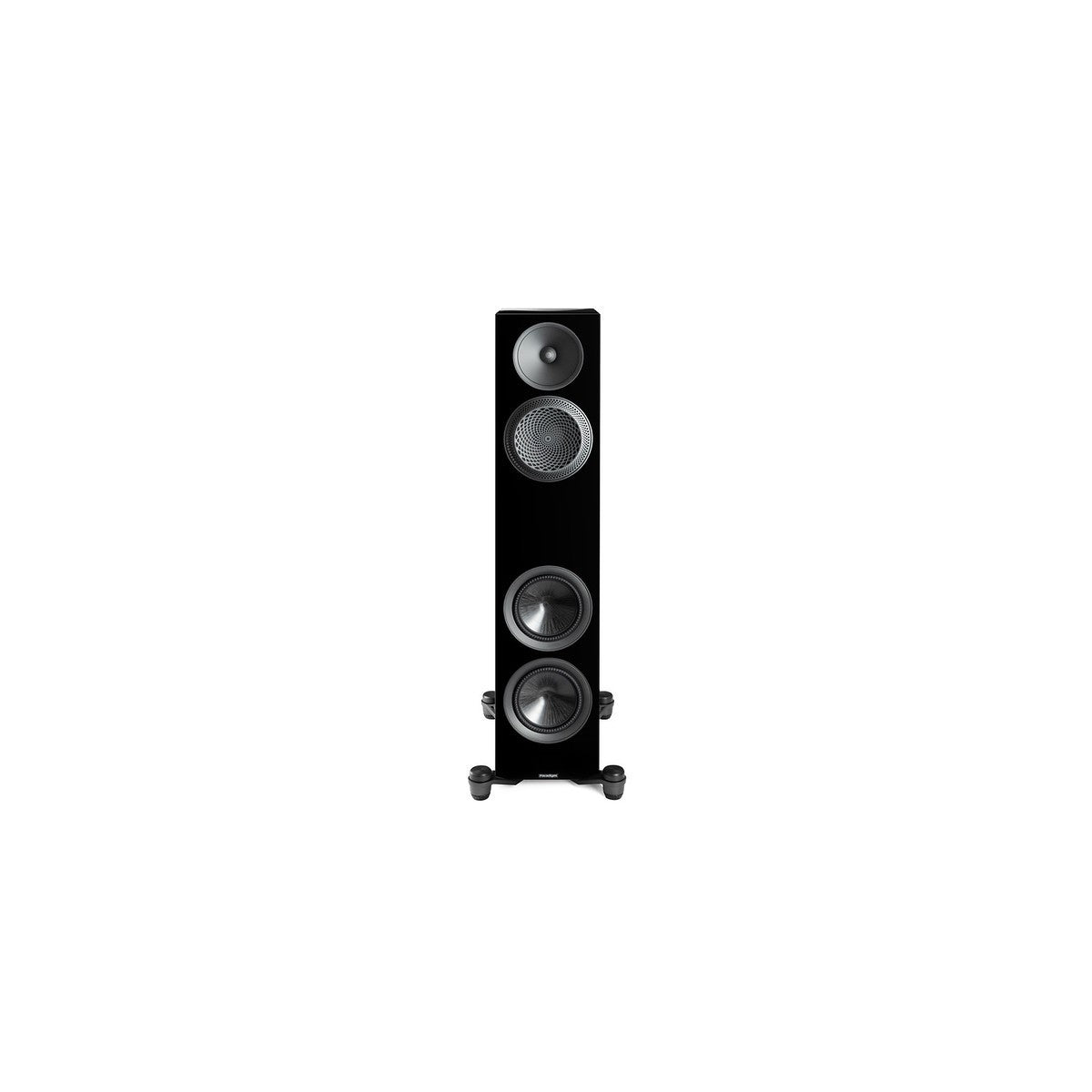 Paradigm Premier 720F V2 Floorstanding Speaker Piano Black