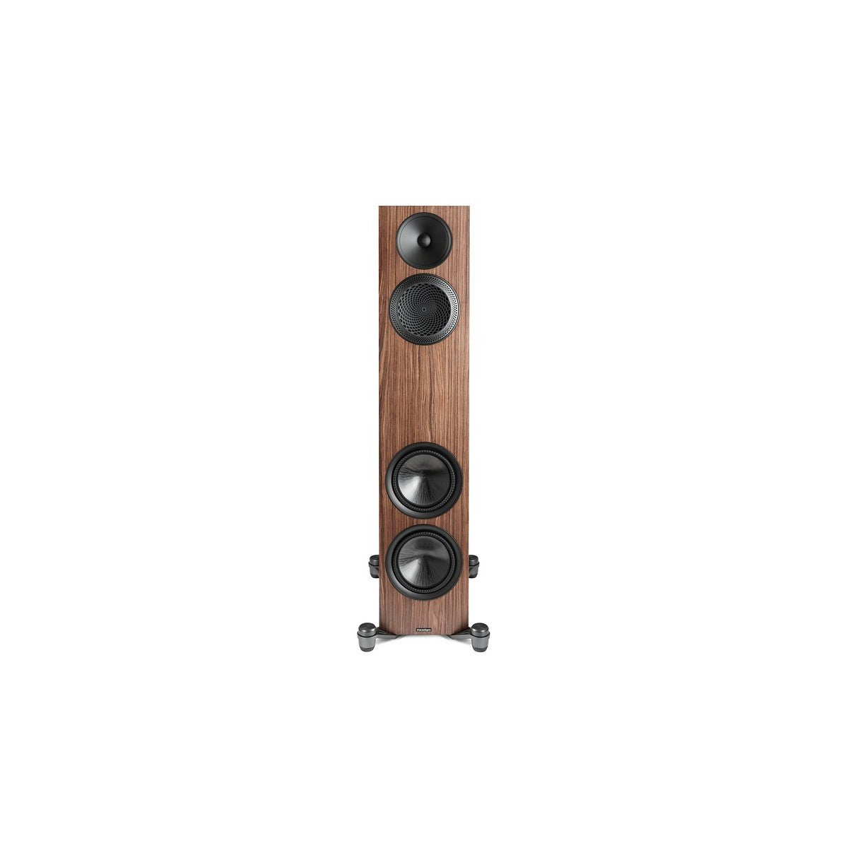 Paradigm Premier 820F V2 Floorstanding Speaker Walnut