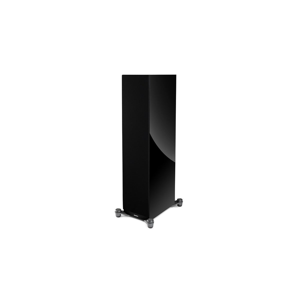 Paradigm Premier 820F V2 Floorstanding Speaker Piano Black with grille