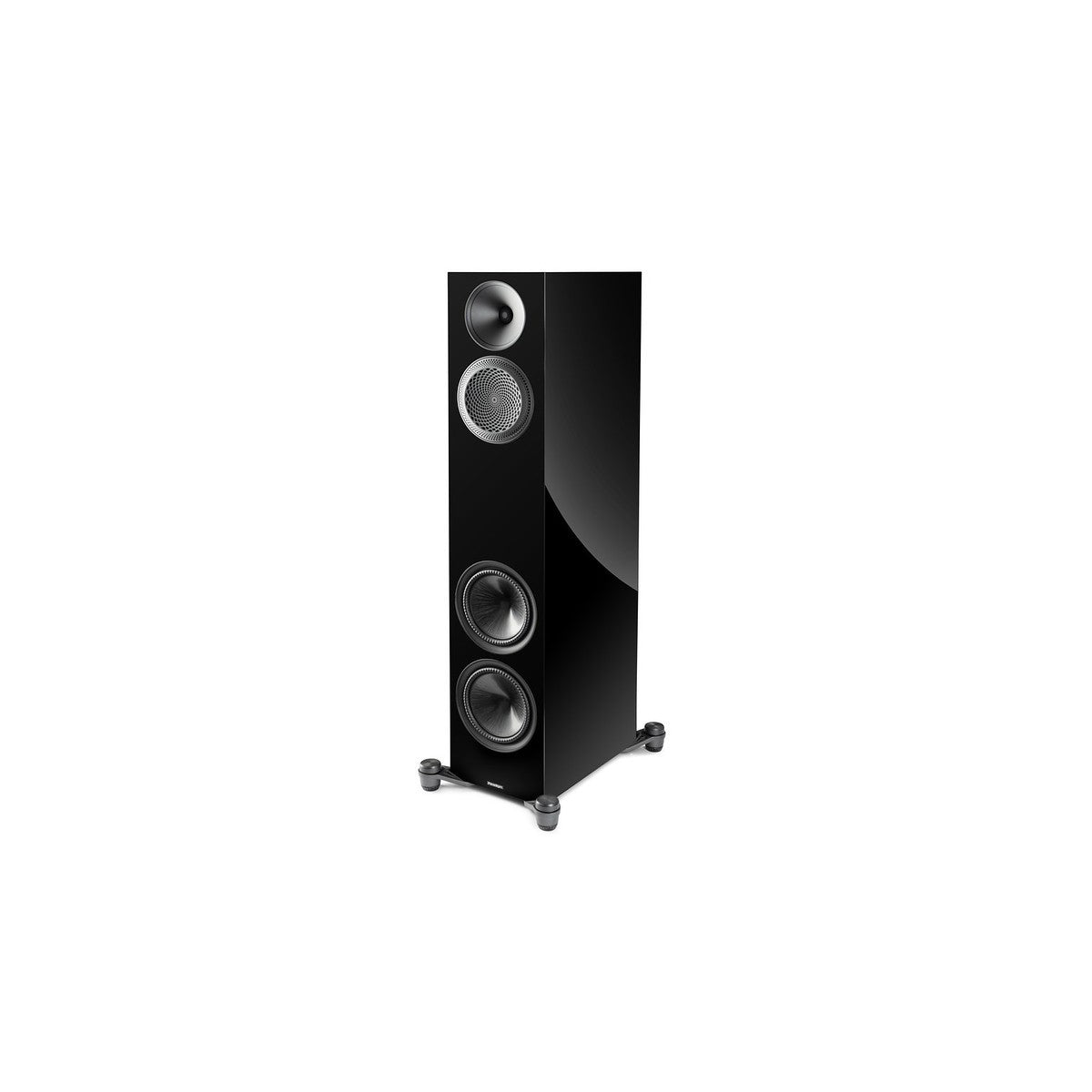 Paradigm Premier 820F V2 Floorstanding Speaker Piano Black