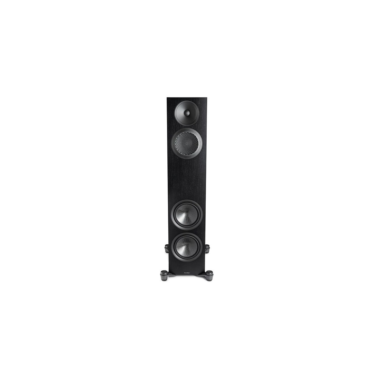 Paradigm Premier 820F V2 Floorstanding Speaker Black Walnut